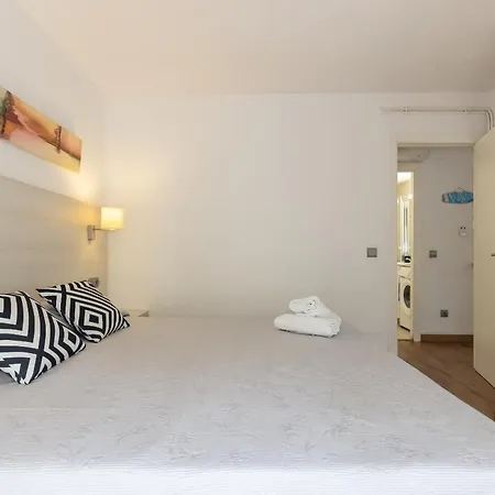 Apartamento Michelangelo - Planetcostadorada *