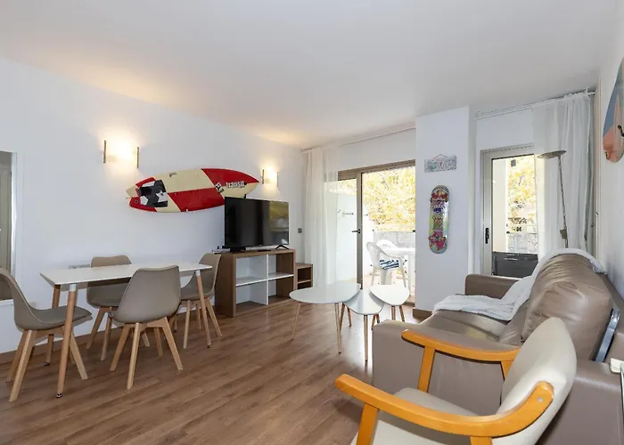 Michelangelo - Planetcostadorada Apartamento *