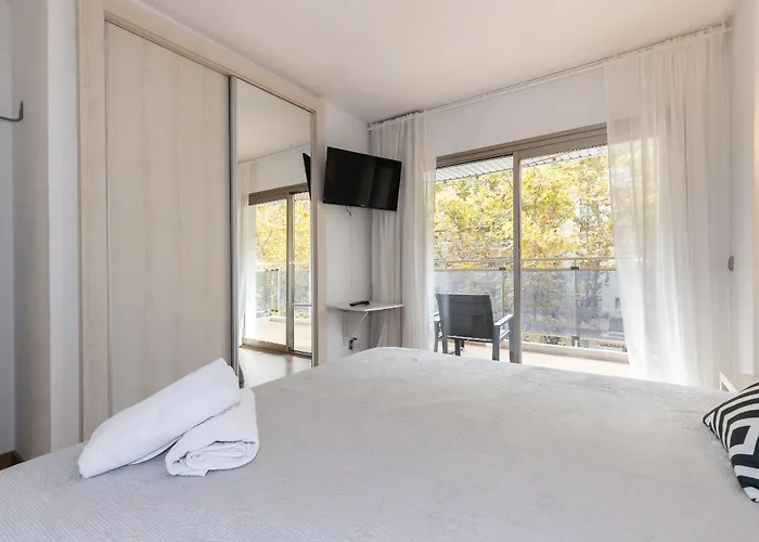 Michelangelo - Planetcostadorada Apartamento *