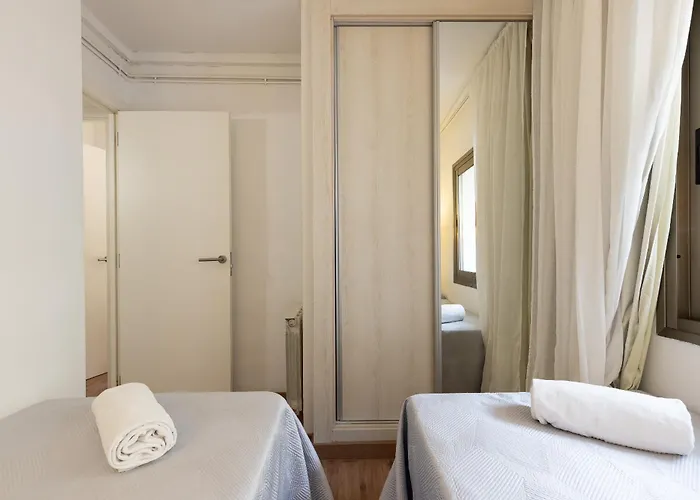 Apartamento Michelangelo - Planetcostadorada