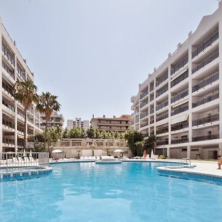 Apartamento Michelangelo - Planetcostadorada Salou