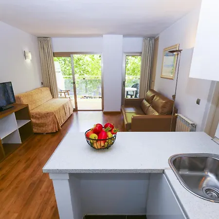Apartamento Michelangelo - Planetcostadorada *