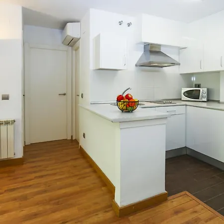 Michelangelo - Planetcostadorada Apartamento *