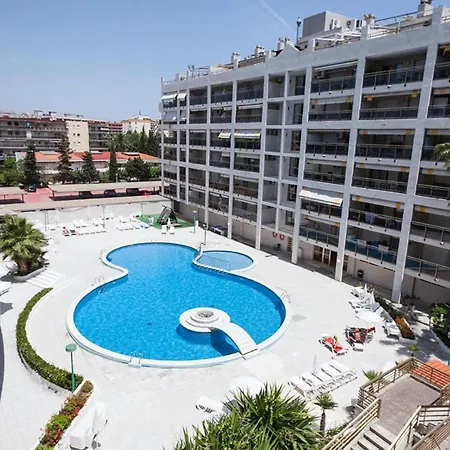 Apartamento Michelangelo - Planetcostadorada Salou