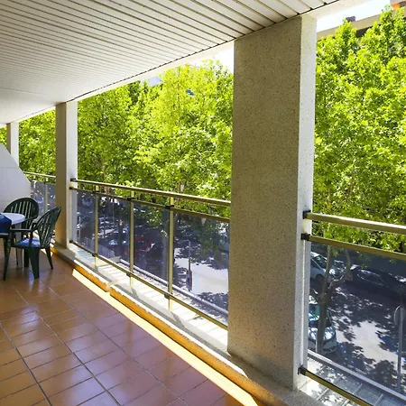 Michelangelo - Planetcostadorada Apartamento