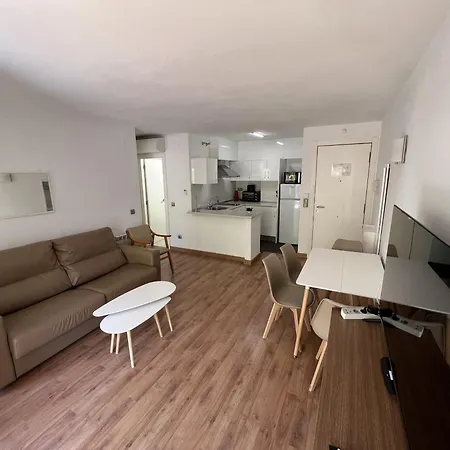 Michelangelo - Planetcostadorada Apartamento Salou