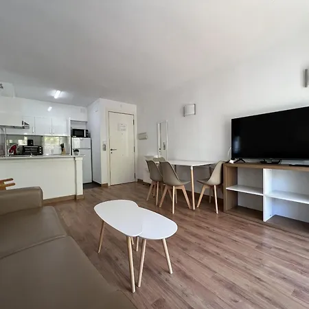 Michelangelo - Planetcostadorada Apartamento