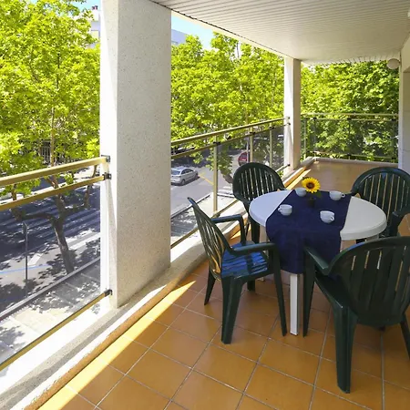 Apartment Michelangelo - Planetcostadorada *