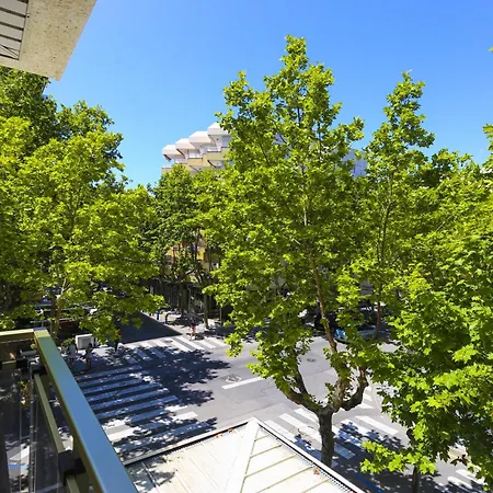 Apartamento Michelangelo - Planetcostadorada