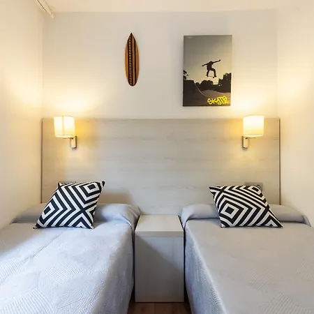 Appartement Michelangelo - Planetcostadorada