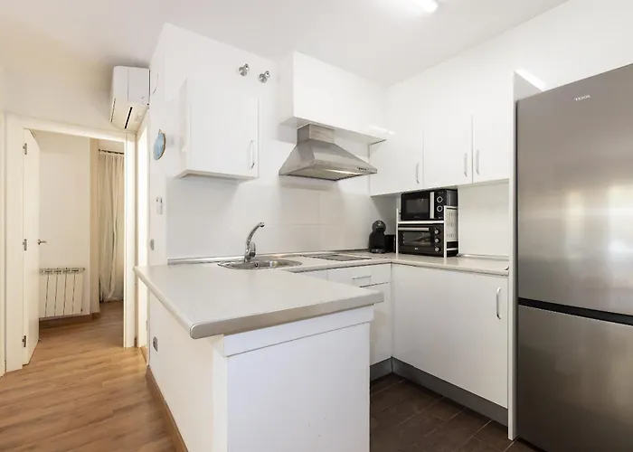 Michelangelo - Planetcostadorada Appartement Salou
