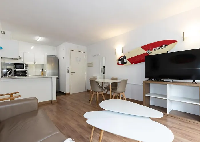 Michelangelo - Planetcostadorada Appartement *