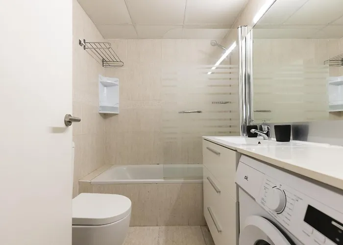 Michelangelo - Planetcostadorada Appartement Salou